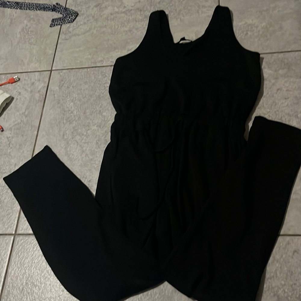 Jumpsuit